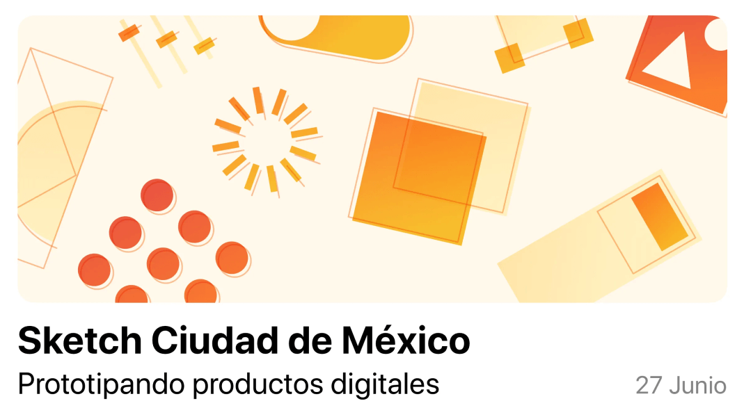 Sketch & Design Mexico